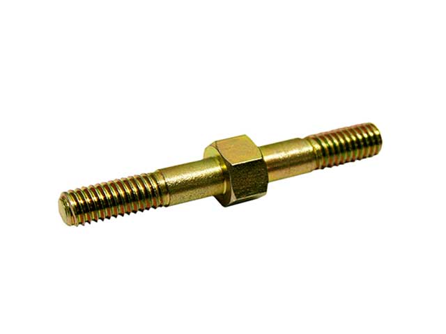 Porsche Power Steering Pump Bolt Double Stud , 924/944/968 | 1983-1995 101358001