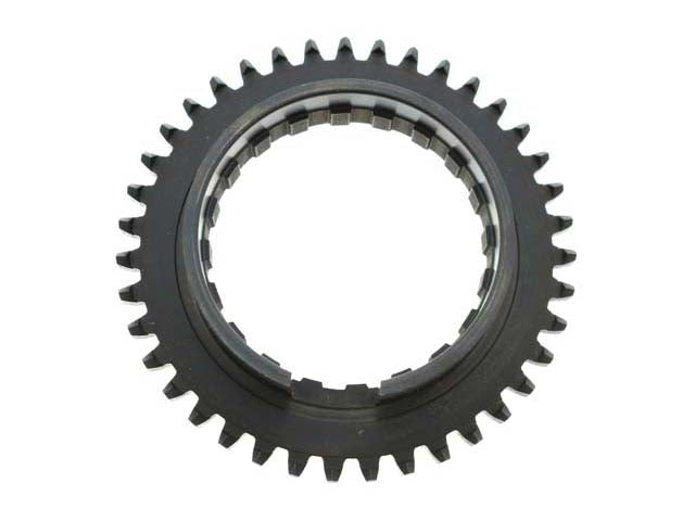 Porsche Gear Teeth 2nd-4th , 356B/356C/356SC | 1960-1965 101550306