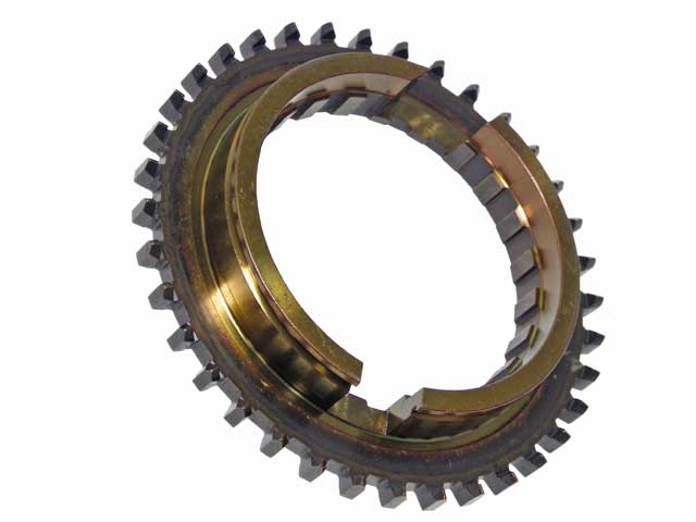Porsche Gear Teeth 1st Gear symmetrical teeth , 911/912 | 1972-1976 101550311