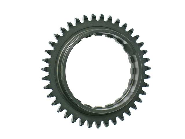 Porsche Gear Teeth, 911/912/914 | 1965-1986 101550315
