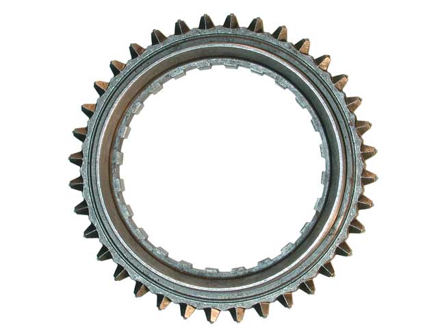 Porsche Gear Teeth (3rd-5th Gear), 911 | 1987-1994 101550320