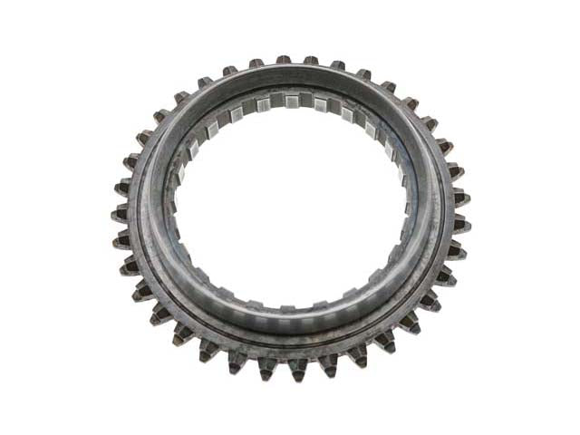 Porsche Gear Teeth (3rd-6th Gear), 911 | 1995-1998 101550323