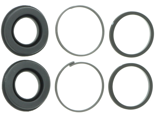 Porsche Repair Kit - Brake Caliper Seals , 914 | 1970-1976 101720914