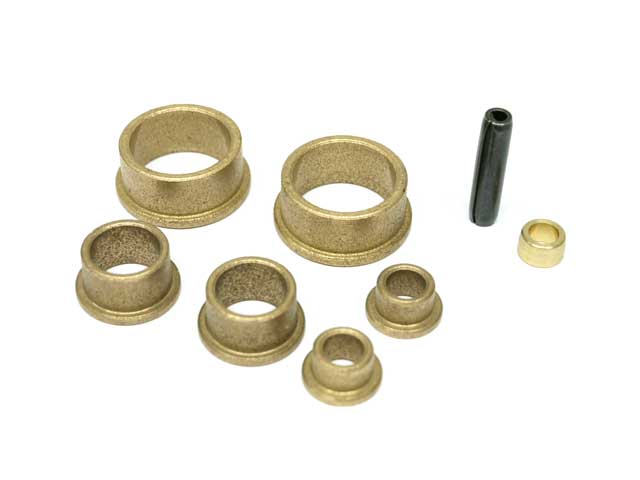 Porsche Pedal Bushing Set (Bronze), 911/912/914/930 | 1965-1988 101792423
