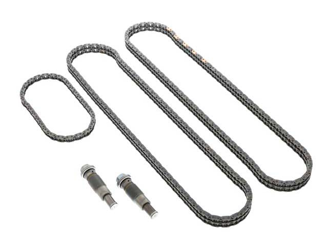 Porsche Timing Chain Kit, 911/Boxster/Cayman | 2009-2016 101919011
