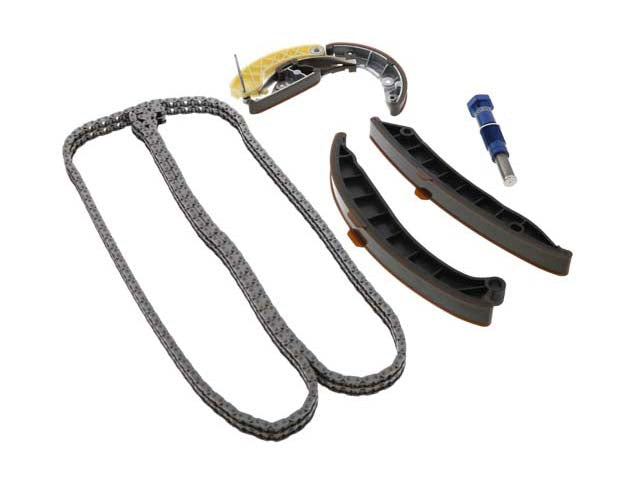 Porsche Timing Chain Kit, Panamera | 2011-2016 101919020