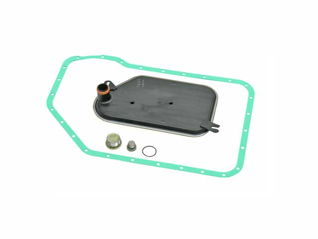 Porsche Transmission Filter Kit, Boxster/Cayman | 1997-2008 102043011