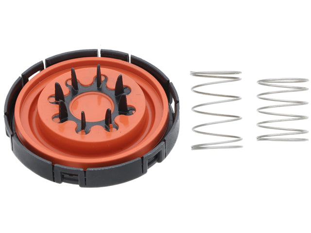 Porsche PCV Valve Kit, 911/912 | 1967-2024 102123488