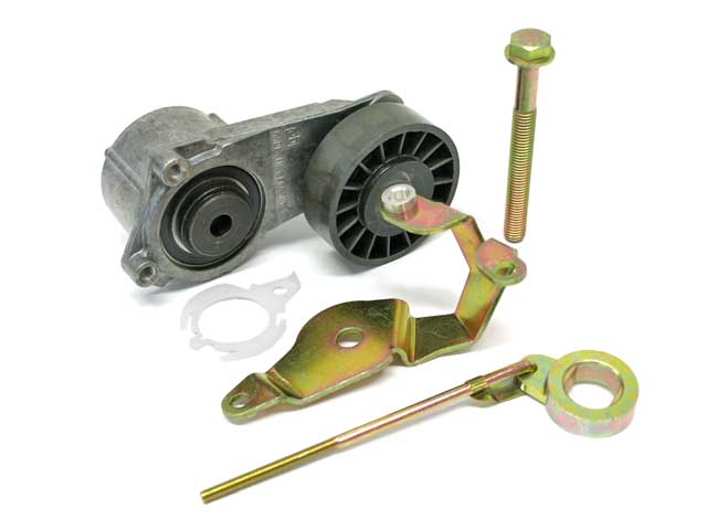 Mercedes-Benz Drive Belt Tensioner | 1985-1993 1022006970