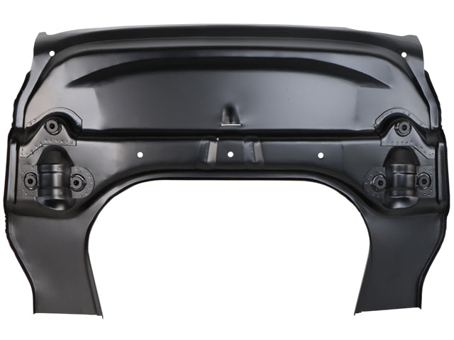 Porsche Floor Pan Suspension Support Short Forward Section only , 911/912/930 | 1974-1989 102481010