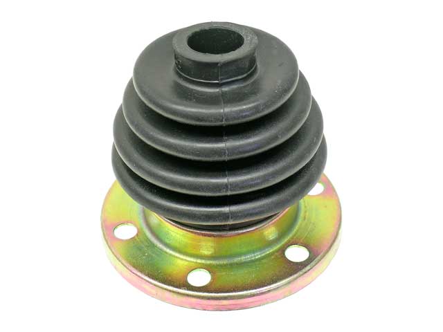 Porsche Axle Boot with Flange, Boxster/928 | 1991-2011 102515501