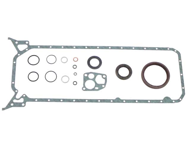 Porsche Engine Crankcase Gasket Set, 911/718 Boxster/718 Cayman | 2011-2020 1030104508