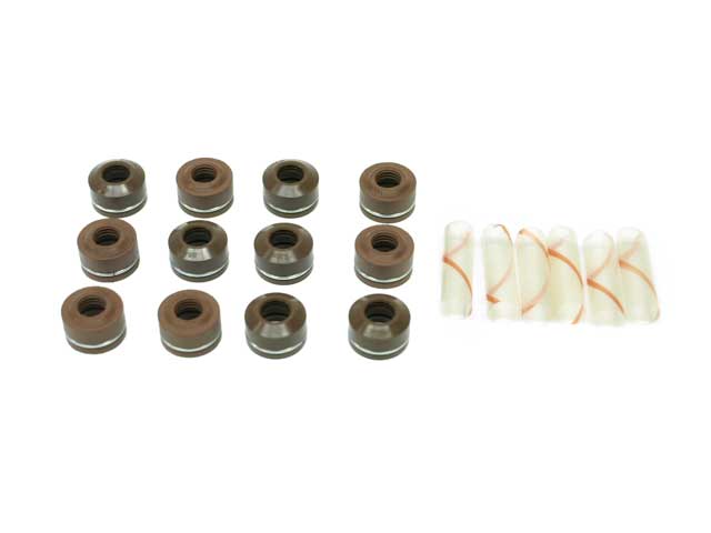 Porsche Valve Stem Seal Kit, 911/914/Cayenne/Boxster/718 Cayman | 1971-2023 1030500158