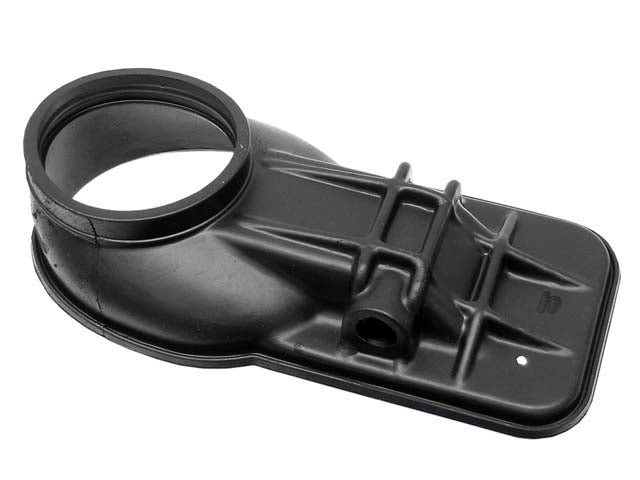 Mercedes-Benz Air Intake Boot Below Air Flow Sensor | 1986-1993 1031410090