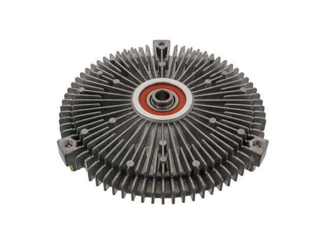 Porsche Fan Clutch, 718 Boxster/Macan | 2018 1032000522