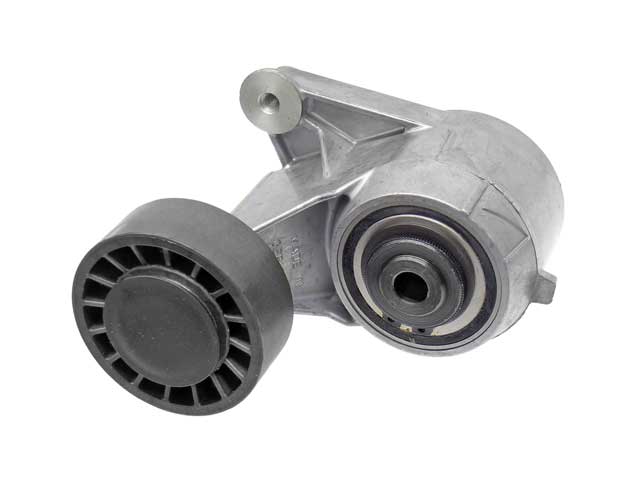 Mercedes-Benz Drive Belt Tensioner - With Pulley | 1986-1999 1032000870