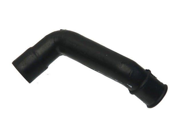 Mercedes-Benz Engine Air Hose - Intake Manifold To Idle Speed Actuator | 1990-1993 1040941182
