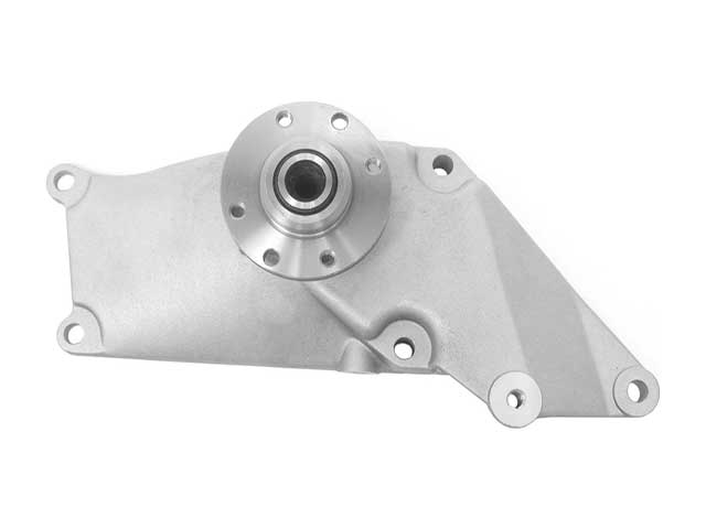 Mercedes-Benz Bearing Bracket - Fan / Fan Clutch | 1993-1995