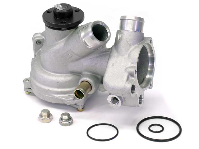 Porsche Water Pump, 911 | 1980-1983 1042003201