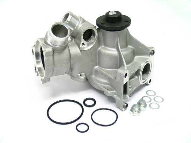 Mercedes-Benz Water Pump | 1993-1996 104200330180