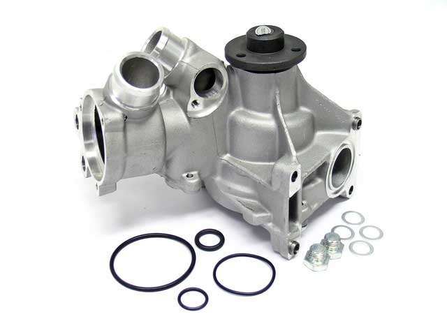 Porsche Water Pump, 911/914 | 1968-1987 1042004701