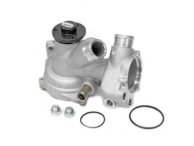 Mercedes-Benz Water Pump | 1994-1996 1042004801