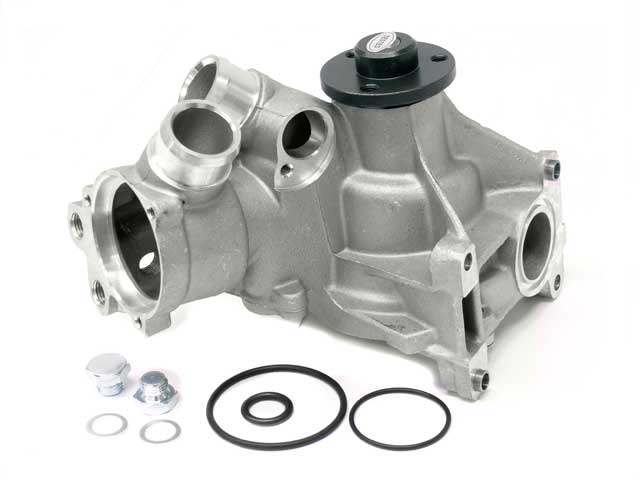 Mercedes-Benz Water Pump | 1996 1042004901