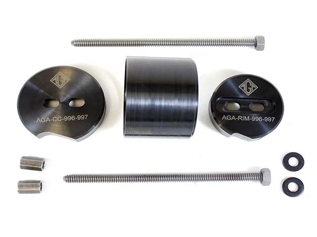 Porsche Transmission Mount Tool, 911 | 1999-2012 104886090