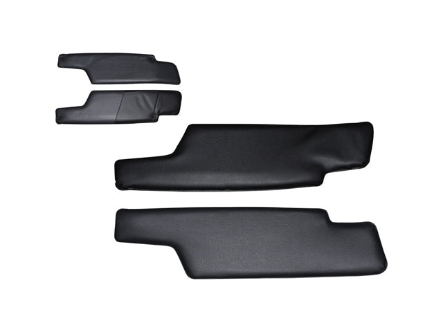 Porsche Sun Visor Set, 914 | 1970-1976 105059410