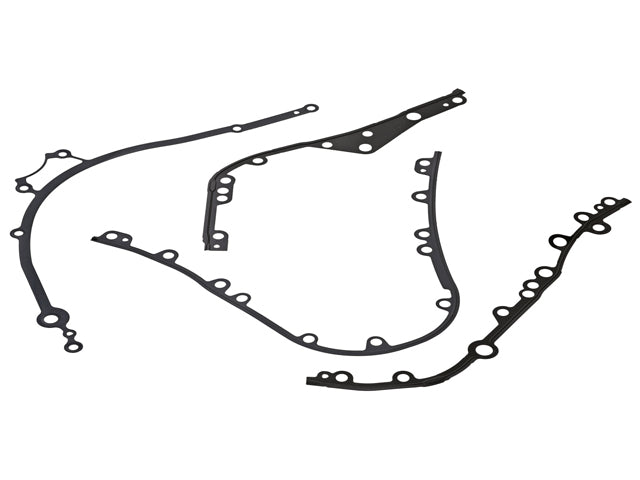 Porsche Timing Cover Gasket Set, 356B | 1962 105484003