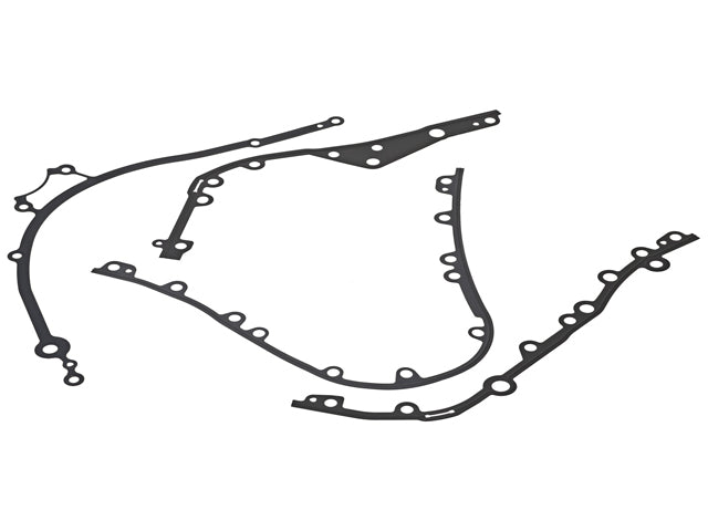 Porsche Timing Cover Gasket Set, Panamera/Cayenne | 2010-2018 105484004