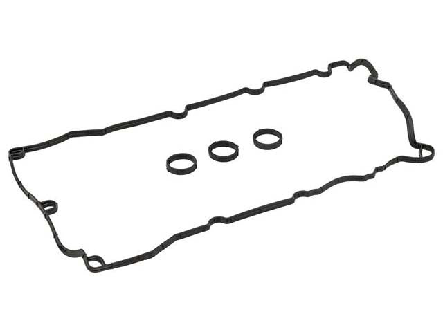 Porsche Valve Cover Gasket Set Cyl. 1-3 , Panamera/Macan/Cayenne | 2014-2018 105500102