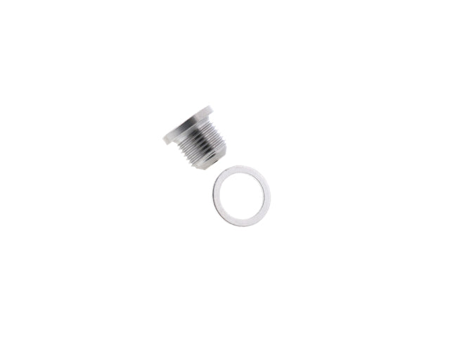 Porsche Engine Oil Drain Plug (16 X 1.5 mm) Magnetic Version, 911 | 2007 105560073