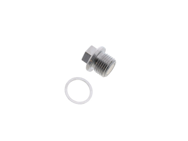 Porsche Engine Oil Drain Plug (16 X 1.5 mm) Magnetic Version, 911 | 2014-2019 105560074