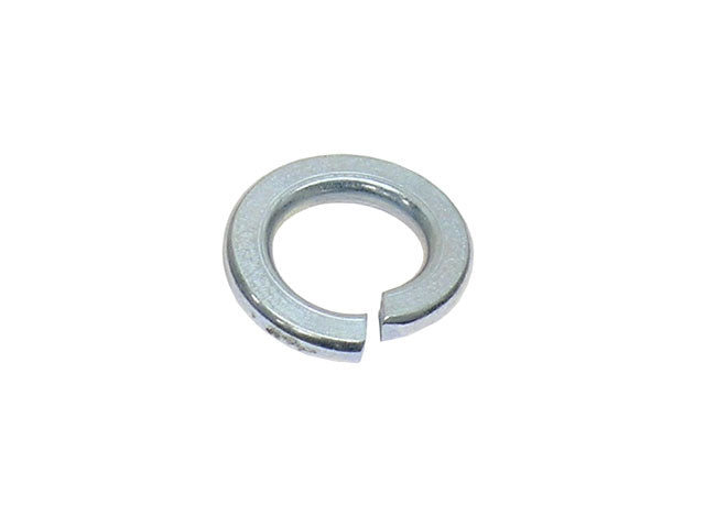Steel Lock Washer (Split) - 5 X 9 X 1.2 mm - Zinc Plated 10585