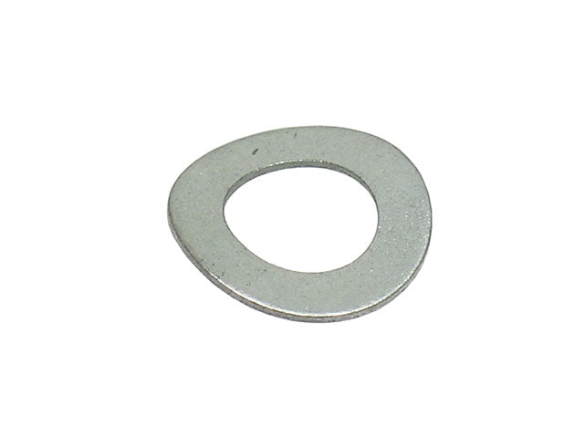 Steel Spring Washer - 6 X 11 X 0.5 mm - Zinc Plated 10593