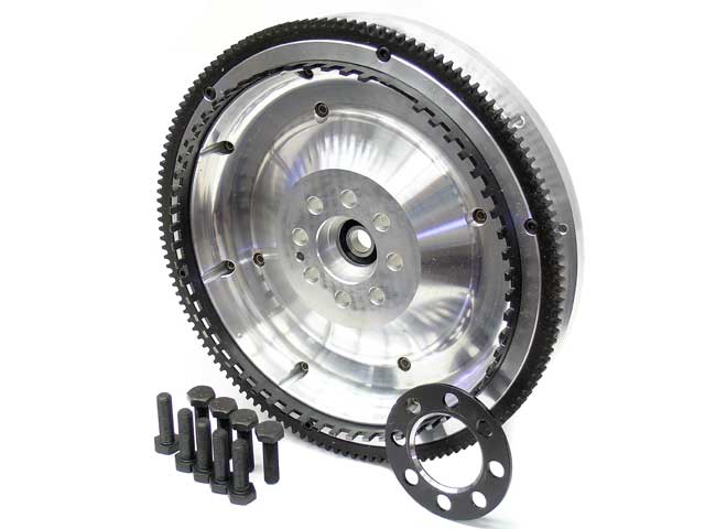 Porsche Aluminum Flywheel (Lightweight Sport Version, 14.35 lbs.), 718 Cayman/911 | 2019 10641111