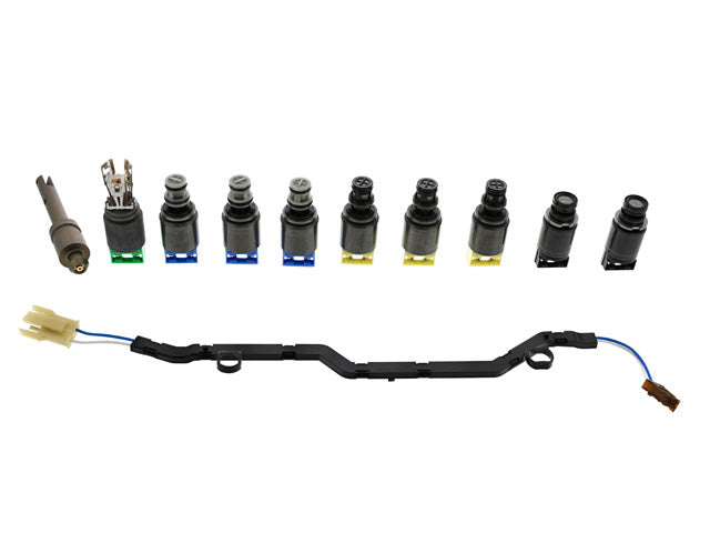 BMW Auto Trans Solenoid Valve Kit | 2002-2008 1068298043