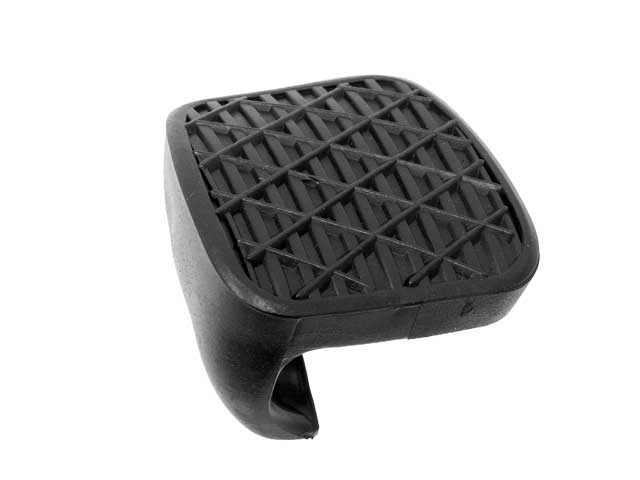 Mercedes-Benz Brake Pedal Pad | 1956-1983 1072910182