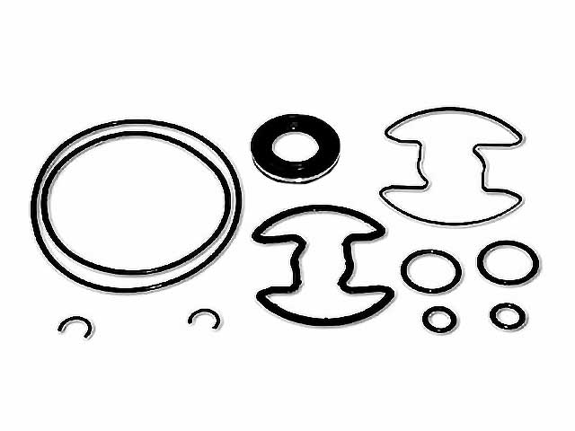 Porsche Seal Kit for Power Steering Pump, 911/924/928/944/968 | 1983-1995 107407001