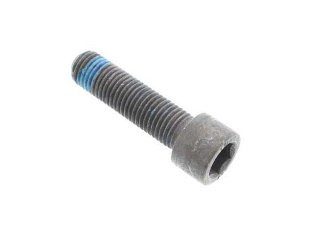 Mercedes-Benz Brake Caliper Bolt | 1986-1989 1074210071