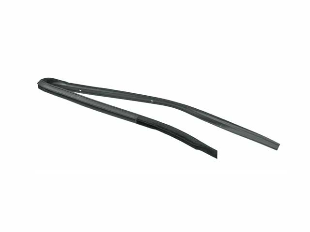 Mercedes-Benz Pillar Post Seal | 1972-1989 1076900797