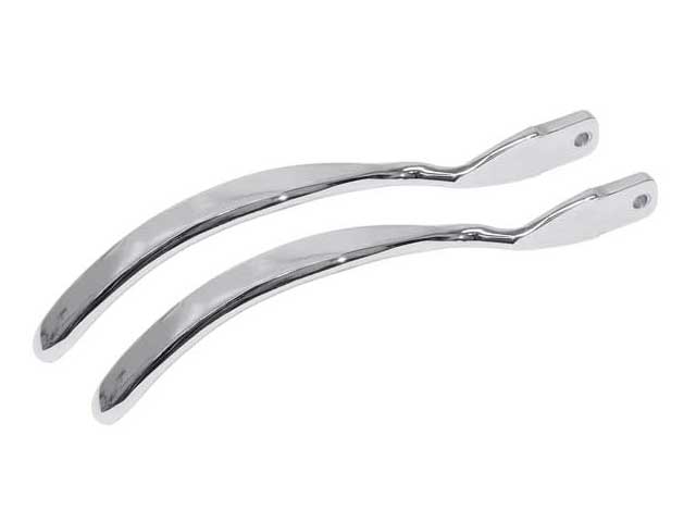 Mercedes-Benz Hard Top Handle Set | 1963-1989 1077760017