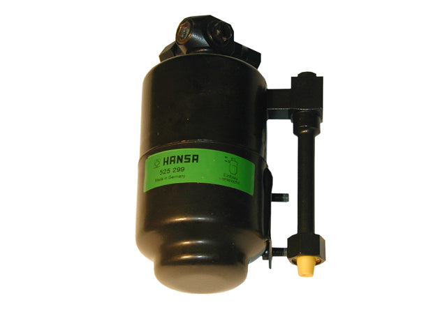 Mercedes-Benz Receiver Drier | 1986-1989 1078301483