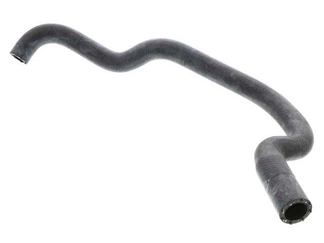 Mercedes-Benz Heater Hose - Engine to Auxiliary Pump | 1981-1989 107831339464