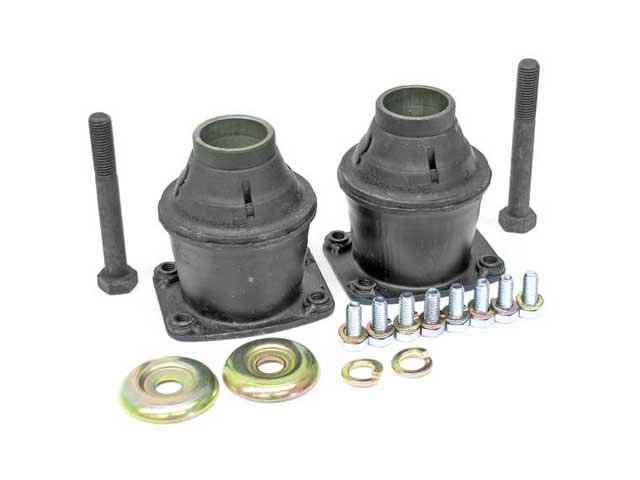 Mercedes-Benz Subframe Mount Kit | 1966-1976 1083300275