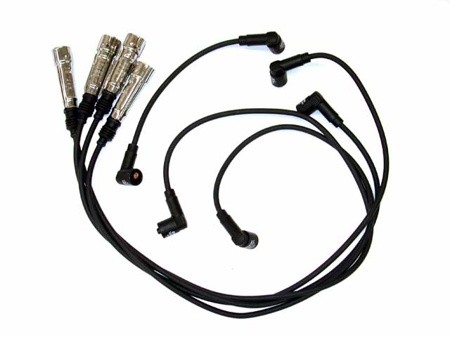Porsche Spark Plug Wire Set, 924 | 1977-1982 108533617