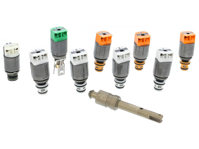 BMW Auto Trans Solenoid Valve Kit | 2010-2025 1087298388