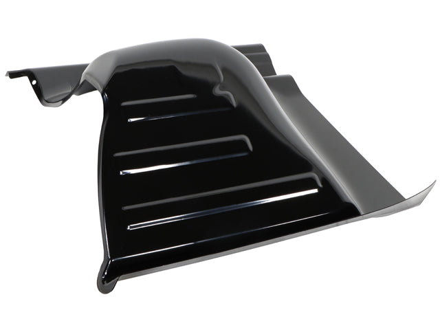 Porsche Seat Well Plate, 911/930 | 1972-1989 108828270