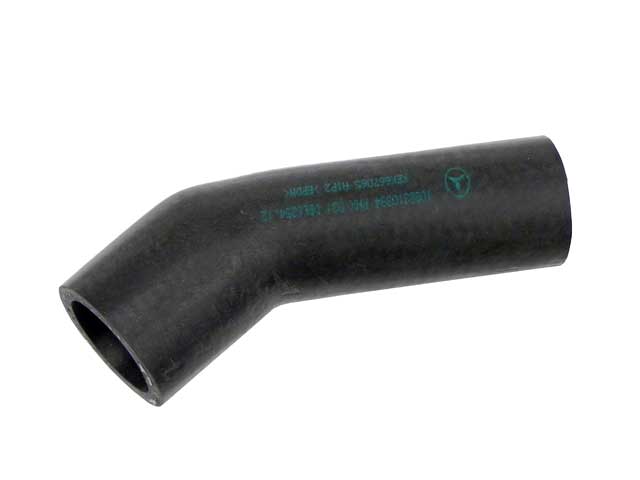 Porsche Heater Hose - Water Pump to Return Line, 914 | 1971 1088310394